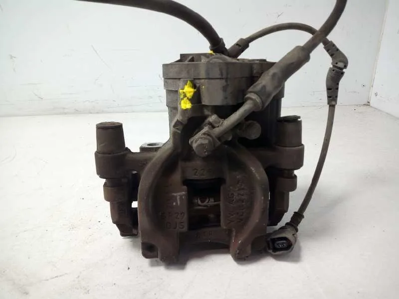 Pinza Freno Trasera Izquierda para Seat Leon St (5F8)