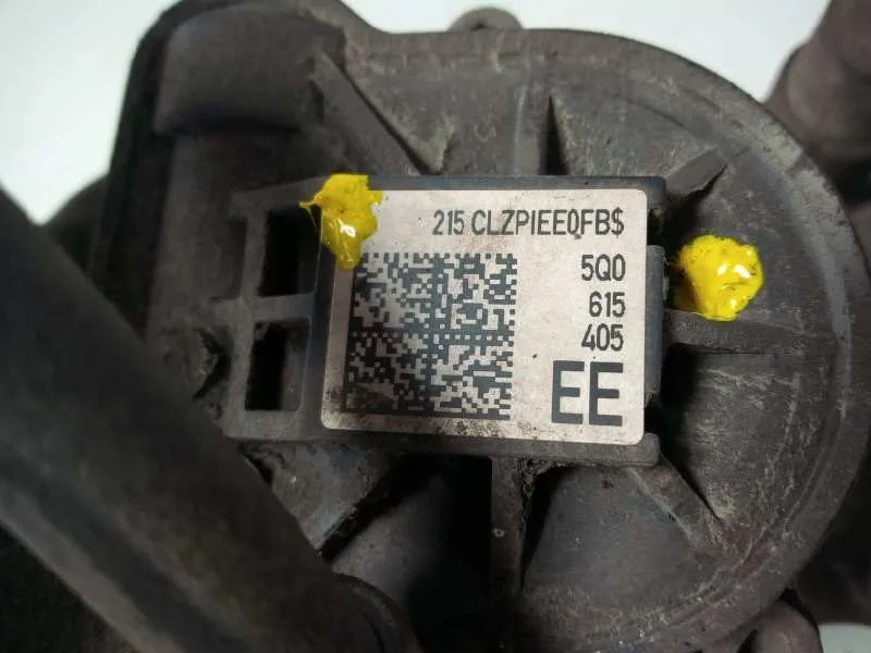 Pinza Freno Trasera Izquierda para Seat Leon St (5F8)