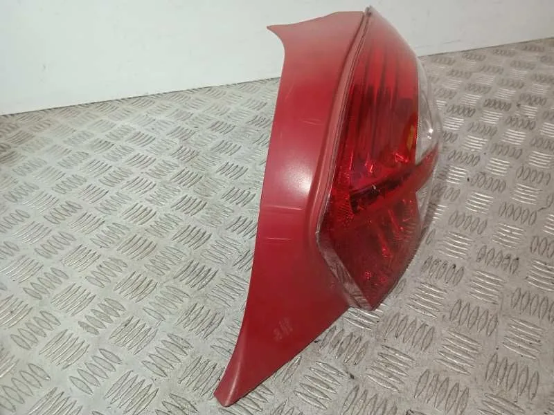 Piloto Trasero Derecho para Peugeot 208
