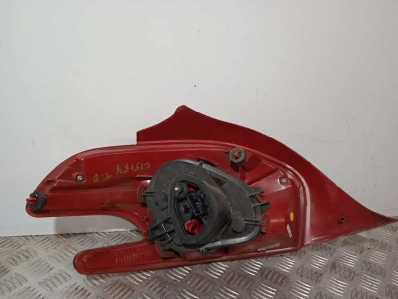Piloto Trasero Derecho para Peugeot 208