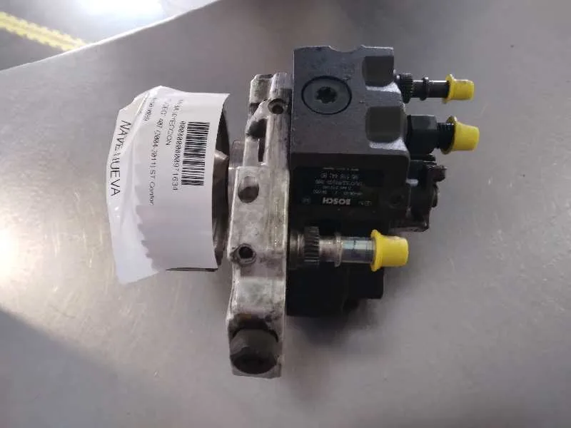 Bomba Inyeccion para Peugeot 407