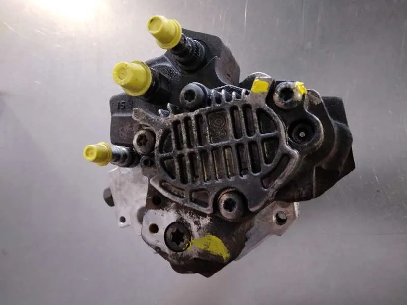 Bomba Inyeccion para Peugeot 407