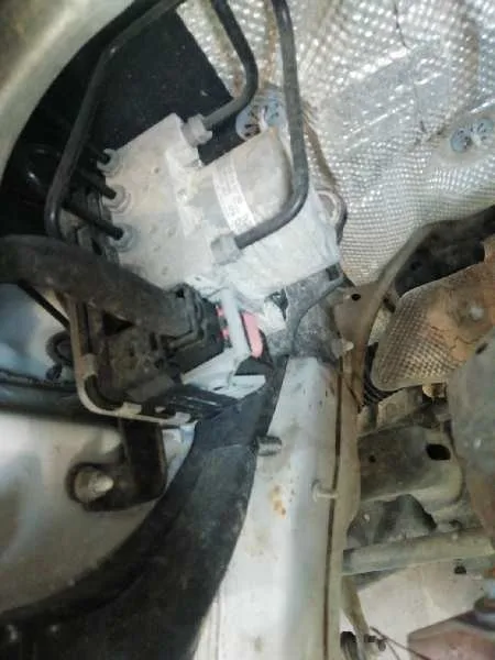Abs para Volkswagen Golf Vii Sportsvan