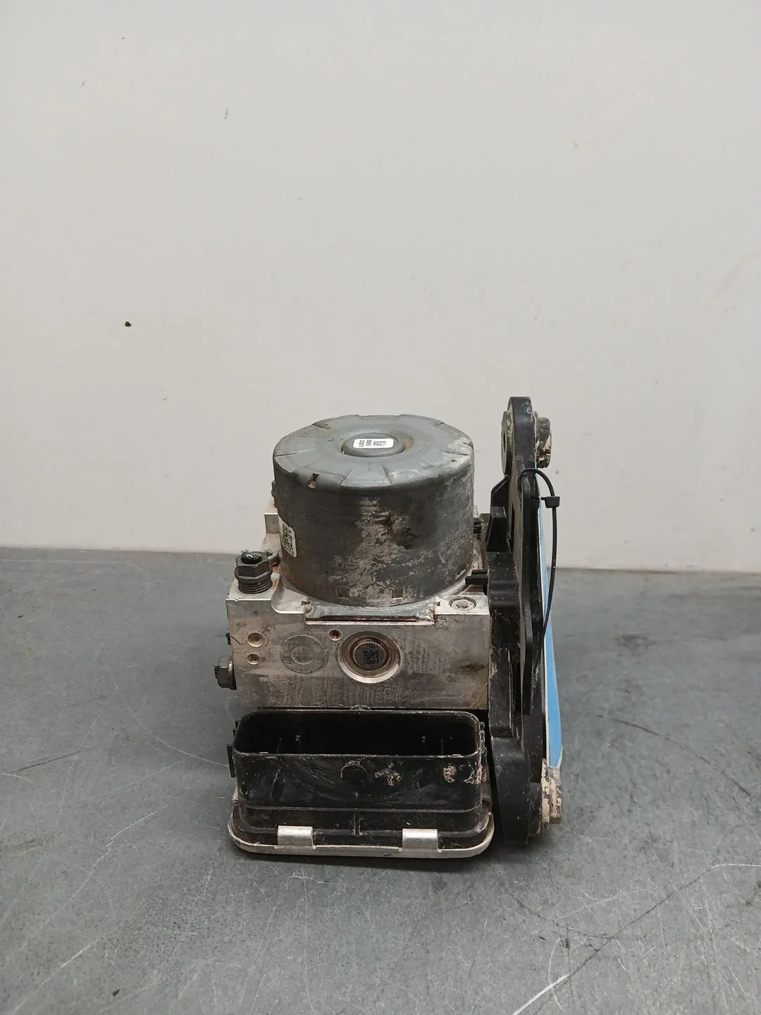 Abs para Volkswagen Golf Vii Sportsvan