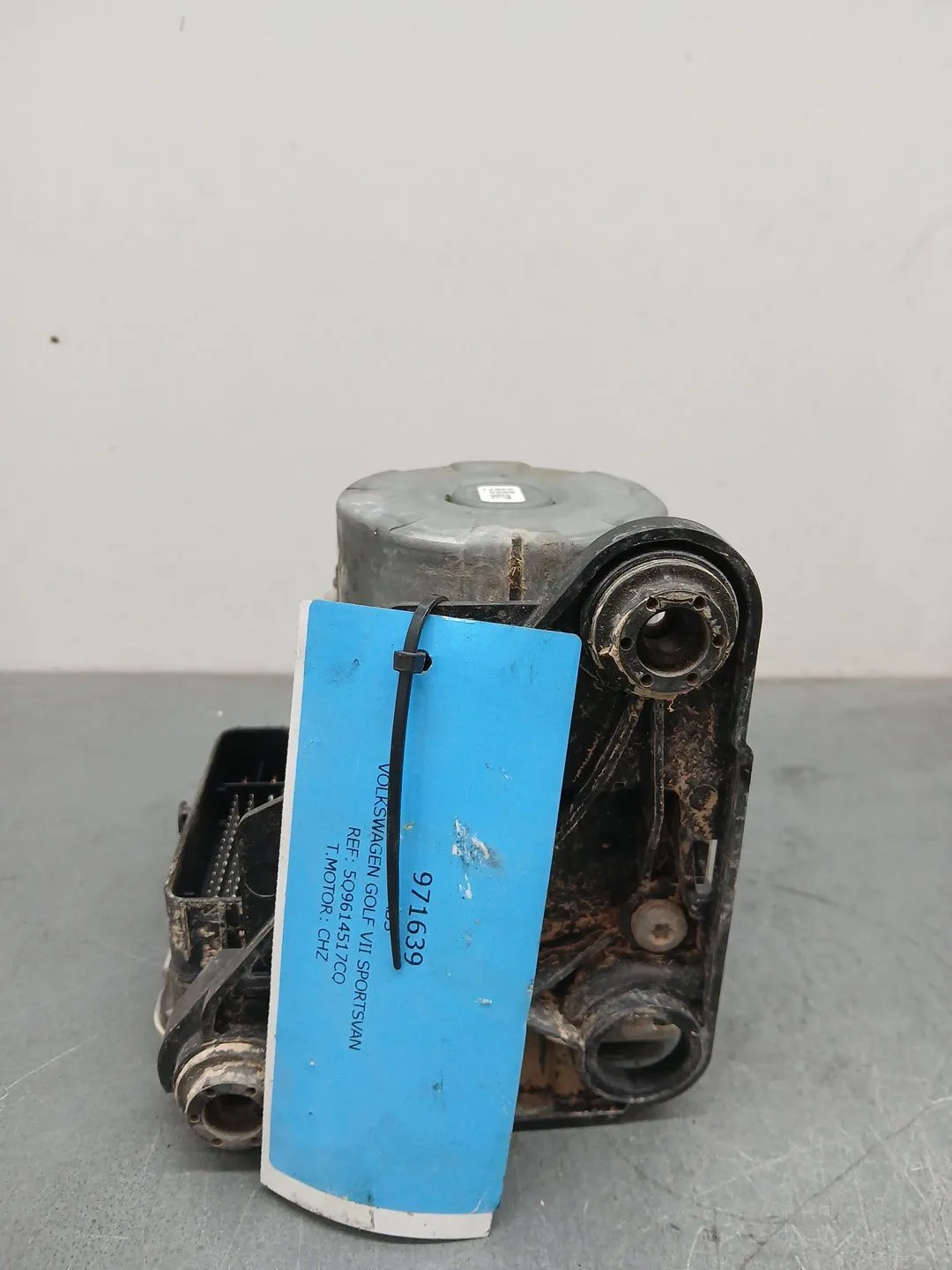 Abs para Volkswagen Golf Vii Sportsvan