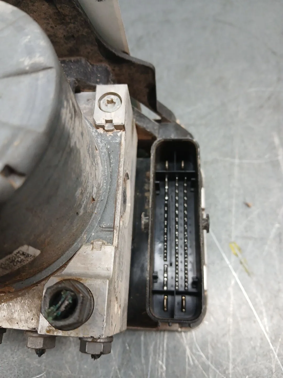 Abs para Volkswagen Golf Vii Sportsvan