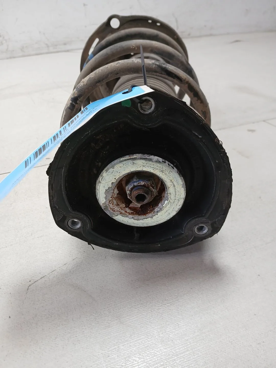 Amortiguador Delantero Derecho para Volkswagen Golf Vii Sportsvan