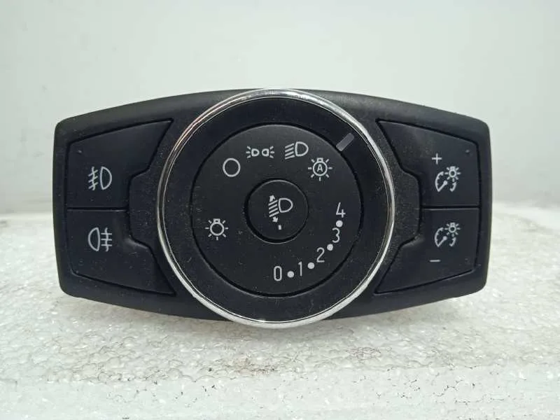 Mando Luces para Ford Tourneo Courier (C4A)
