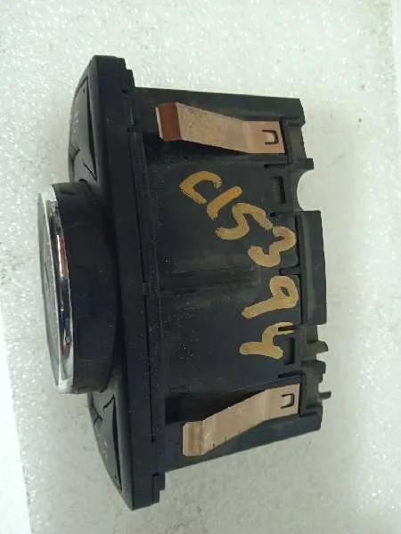 Mando Luces para Ford Tourneo Courier (C4A)