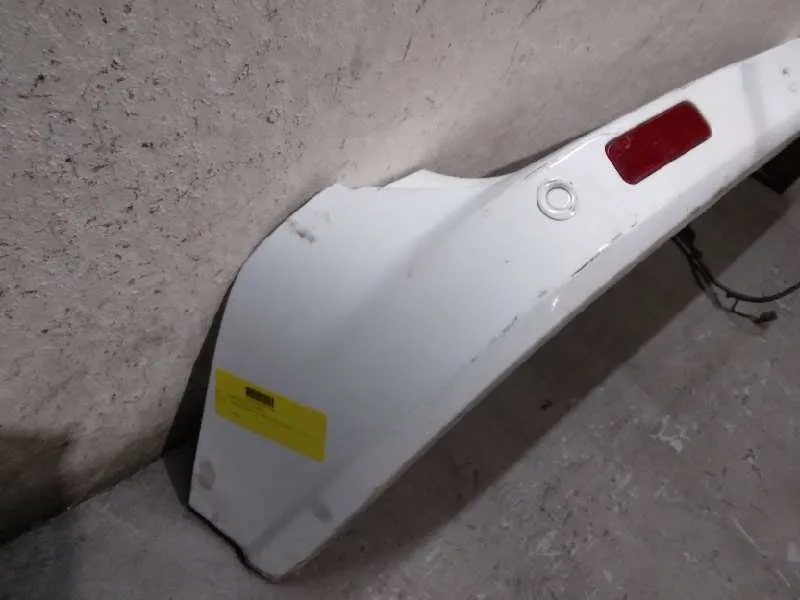 Paragolpes Trasero para Ford Tourneo Courier (C4A)