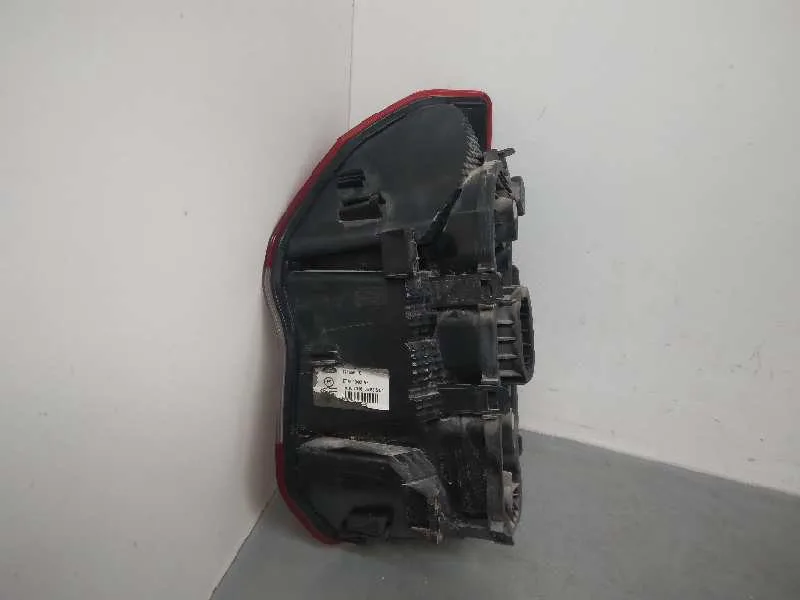 Piloto Trasero Izquierdo para Ford Tourneo Courier (C4A)