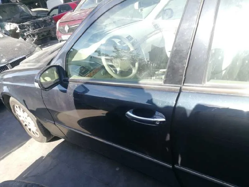 Puerta Delantera Izquierda para Mercedes-Benz Clase E (W211) Berlina