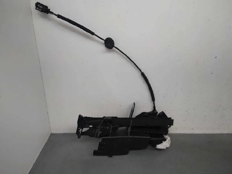 Cerradura Puerta Delantera Derecha para Ford Tourneo Courier (C4A)