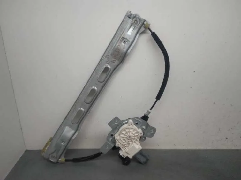 Elevalunas Delantero Derecho para Ford Tourneo Courier (C4A)