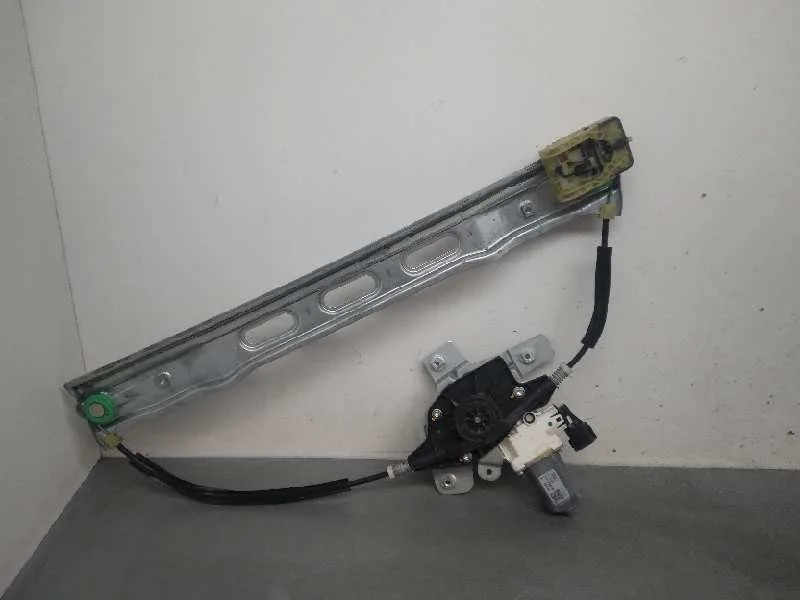 Elevalunas Delantero Derecho para Ford Tourneo Courier (C4A)