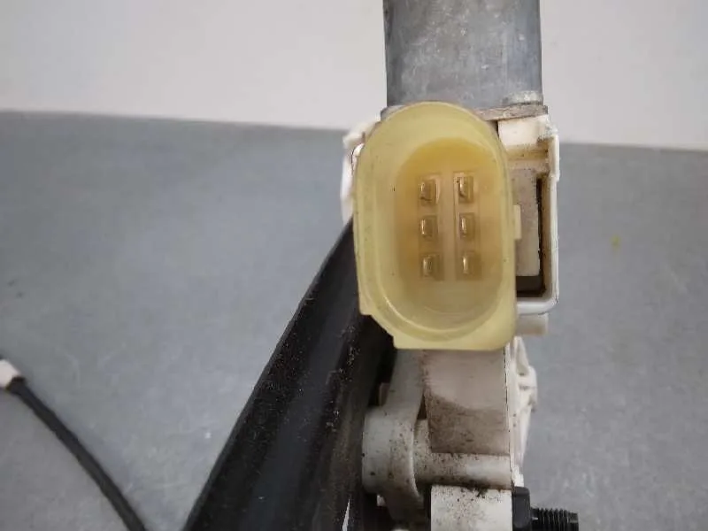 Elevalunas Delantero Izquierdo para Bmw Serie 3 Berlina (E90)