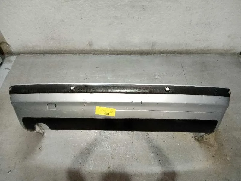 Paragolpes Trasero para Bmw Serie 3 Berlina (E36)