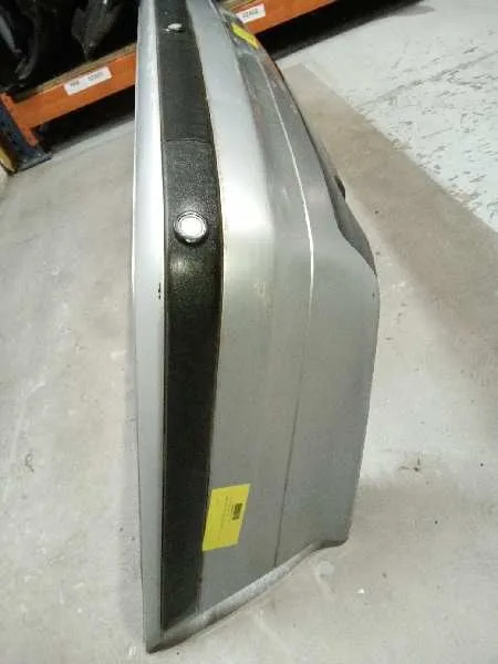 Paragolpes Trasero para Bmw Serie 3 Berlina (E36)