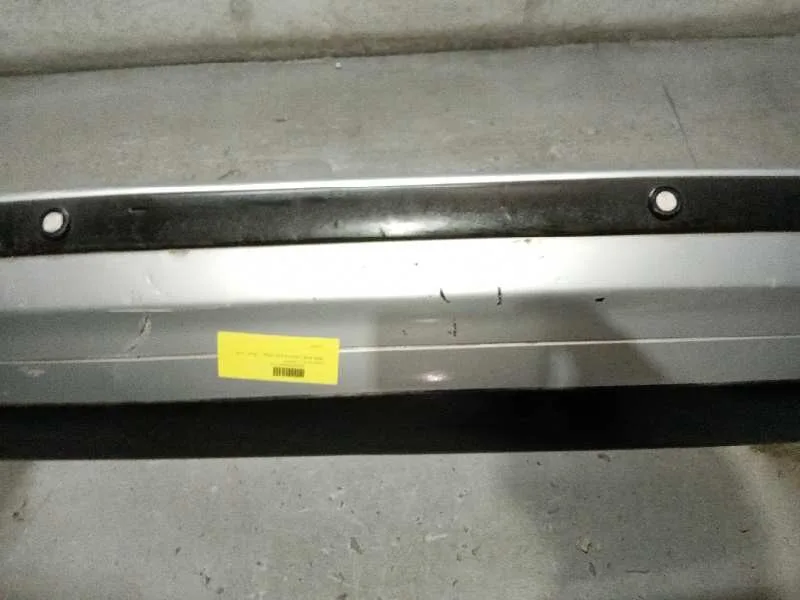 Paragolpes Trasero para Bmw Serie 3 Berlina (E36)