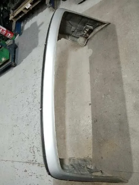 Paragolpes Trasero para Bmw Serie 3 Berlina (E36)