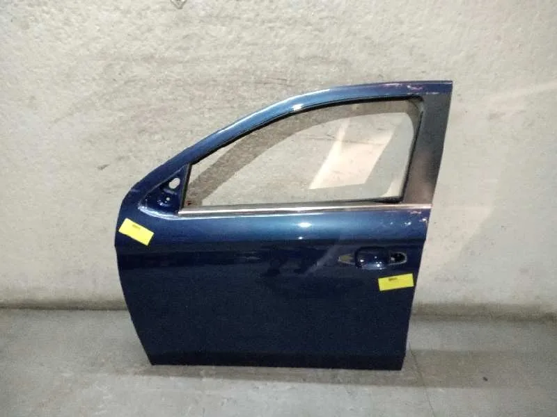 Puerta Delantera Izquierda para Citroën C-Elysee