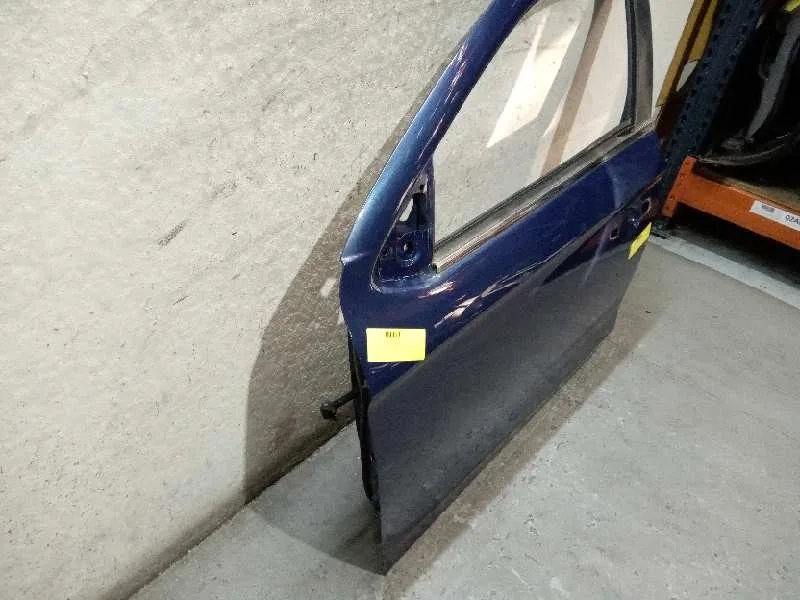 Puerta Delantera Izquierda para Citroën C-Elysee