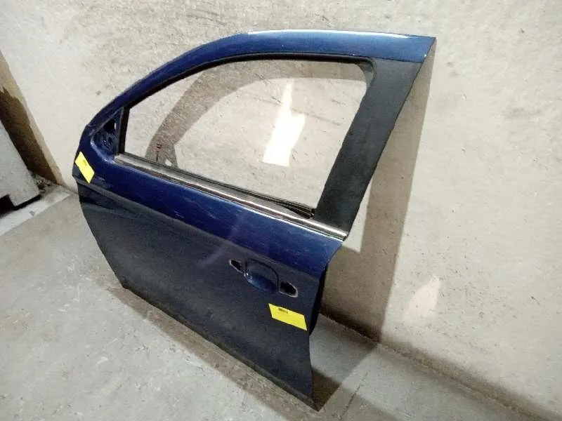 Puerta Delantera Izquierda para Citroën C-Elysee
