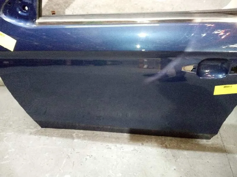 Puerta Delantera Izquierda para Citroën C-Elysee