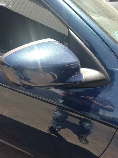 Retrovisor Derecho para Citroën C-Elysee
