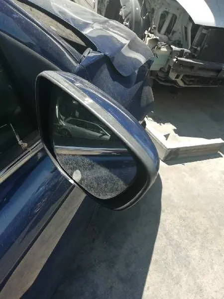 Retrovisor Derecho para Citroën C-Elysee