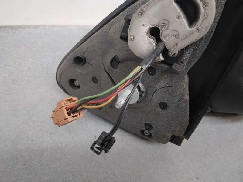 Retrovisor Derecho para Citroën C-Elysee