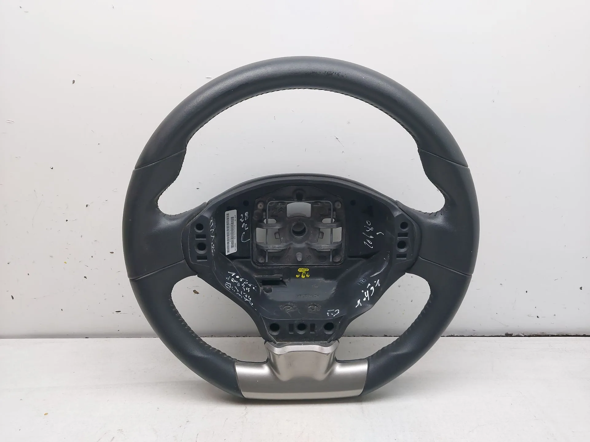 Volante para Citroën C-Elysee