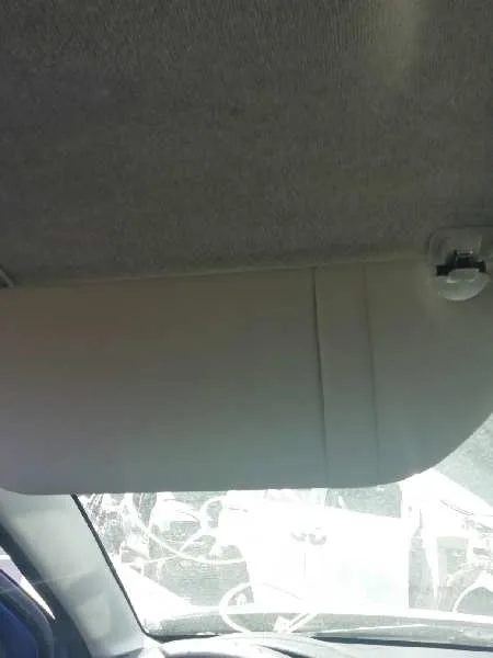 Parasol Izquierdo para Citroën C-Elysee