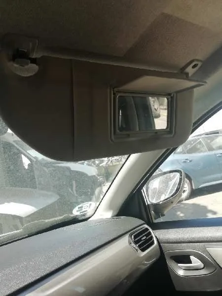 Parasol Derecho para Citroën C-Elysee