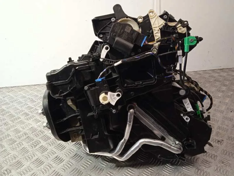 Calefaccion Entera Normal para Volkswagen Arteon (3H8)