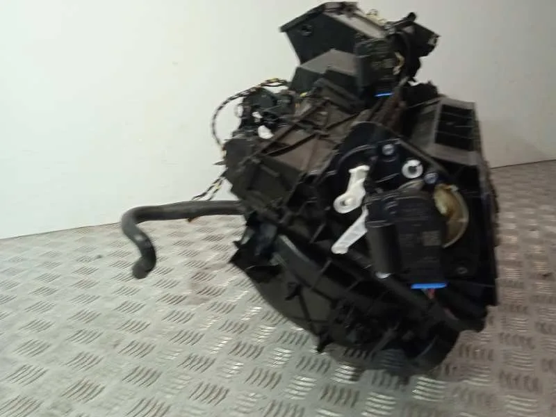 Calefaccion Entera Normal para Volkswagen Arteon (3H8)