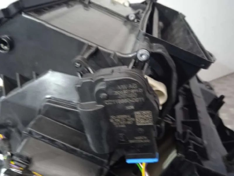 Calefaccion Entera Normal para Volkswagen Arteon (3H8)