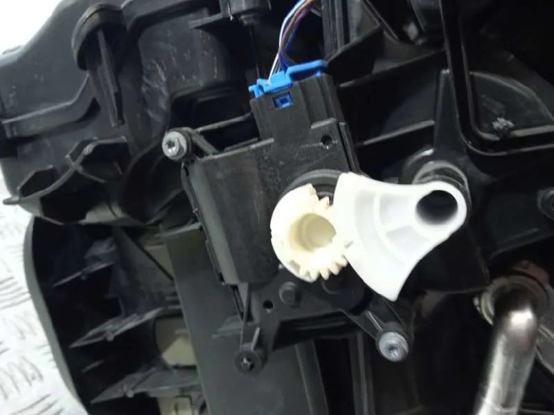 Calefaccion Entera Normal para Volkswagen Arteon (3H8)