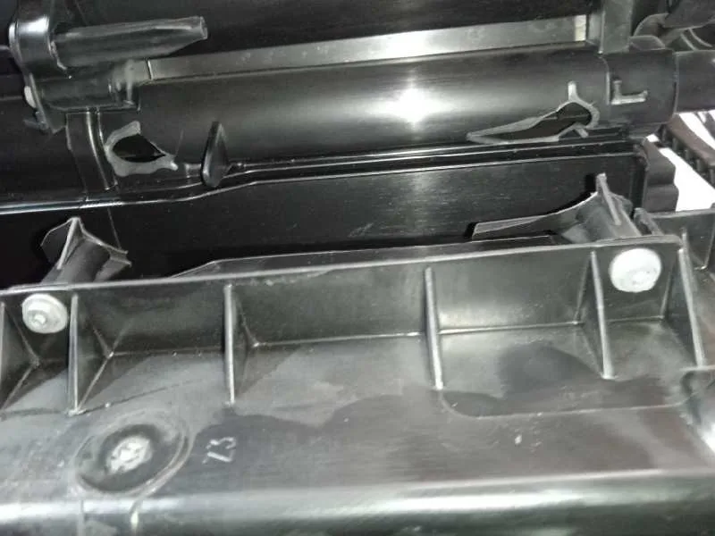 Calefaccion Entera Normal para Volkswagen Arteon (3H8)