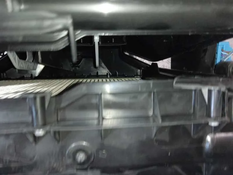 Calefaccion Entera Normal para Volkswagen Arteon (3H8)