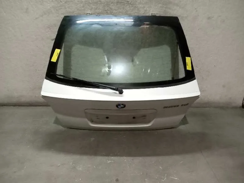 Tapa Maletero para Bmw Serie 3 Compact (E46)
