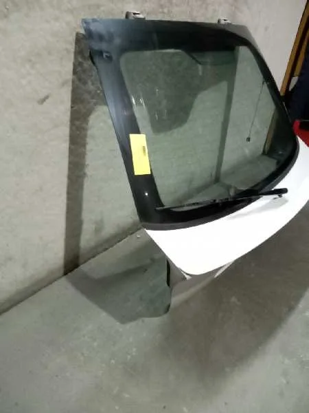 Tapa Maletero para Bmw Serie 3 Compact (E46)
