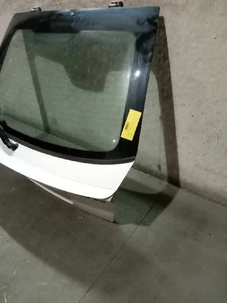 Tapa Maletero para Bmw Serie 3 Compact (E46)
