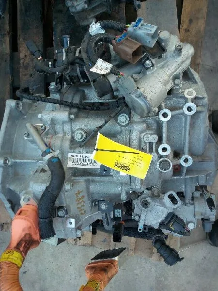 Caja Cambios para Kia Niro