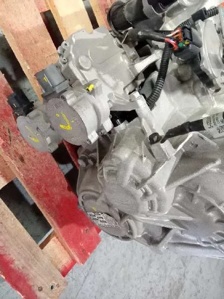Caja Cambios para Kia Niro
