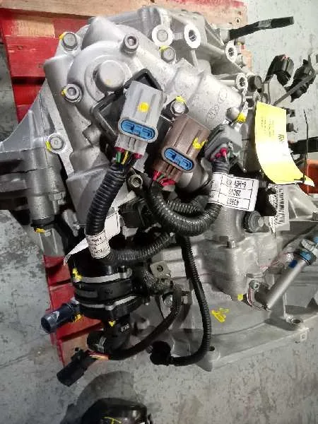 Caja Cambios para Kia Niro