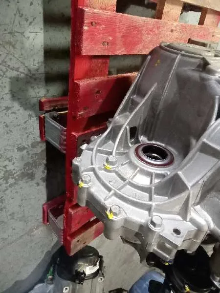 Caja Cambios para Kia Niro