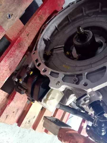 Caja Cambios para Kia Niro
