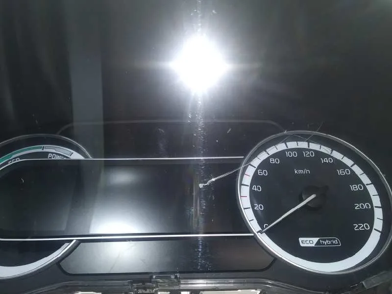 Cuadro Instrumentos para Kia Niro