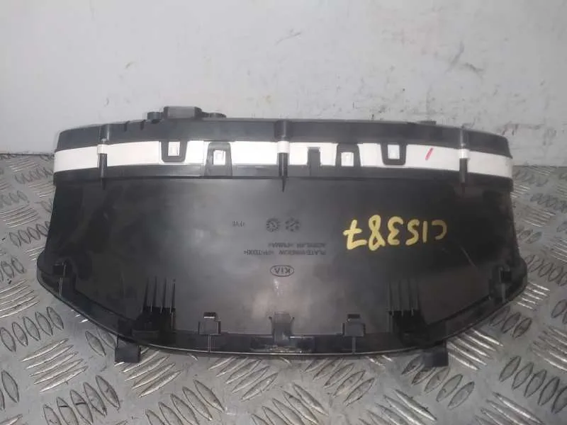 Cuadro Instrumentos para Kia Niro
